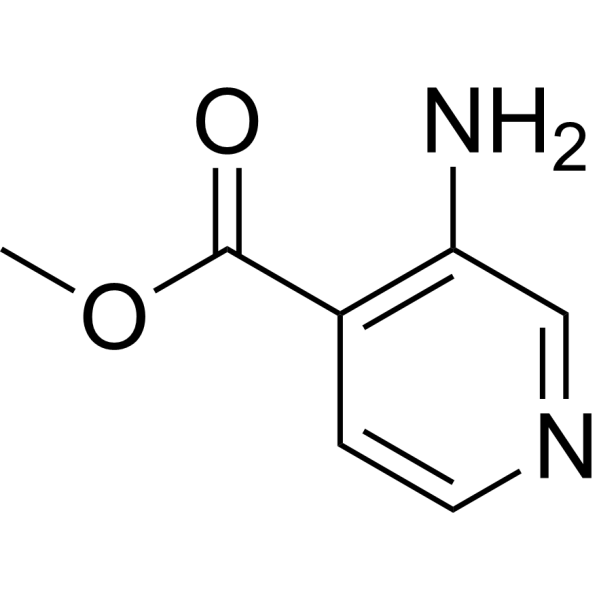 Methyl 3-aminopyridine-4-carboxylate 55279-30-6